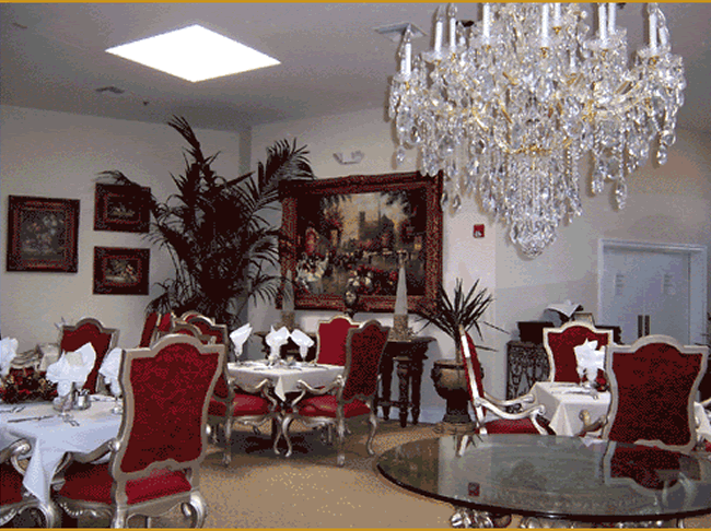 gallery